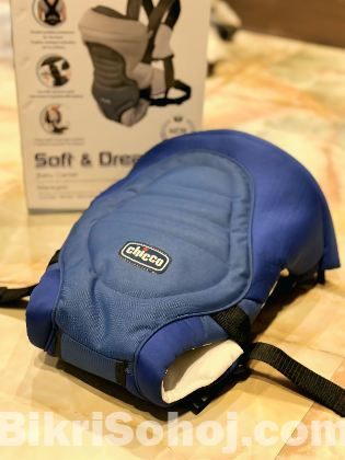 Chicco Baby Carrier Bag - মায়ের সেরা সঙ্গী!